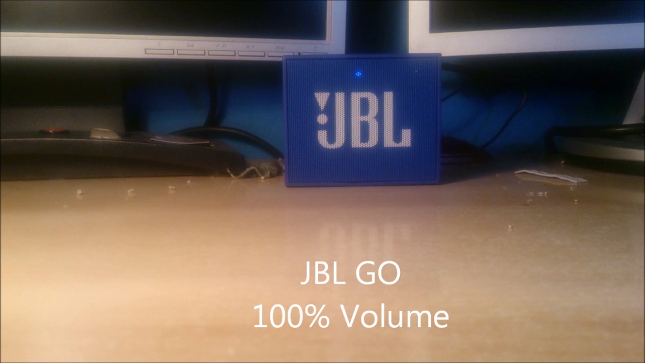Speaker Comparision JBL/Tracer/SelecLine
