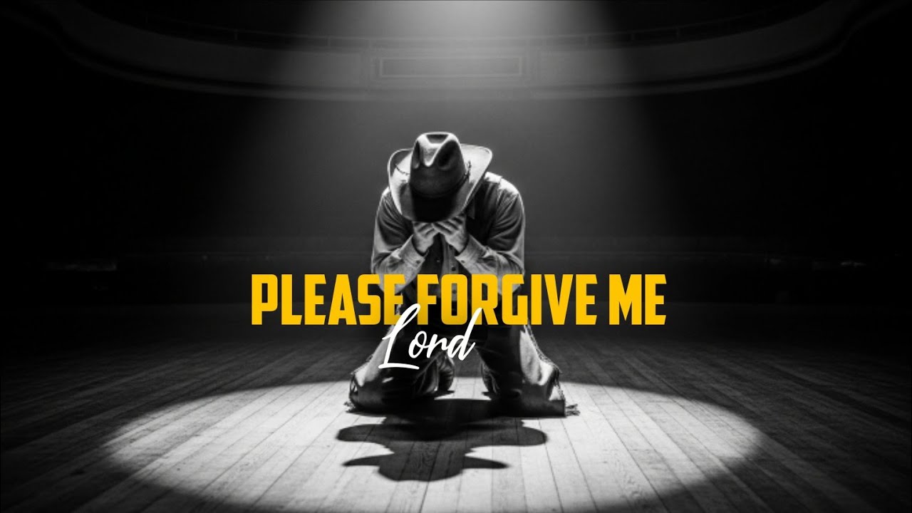 Please Forgive Me &ndash; The Repentance Blues of Psalm 51