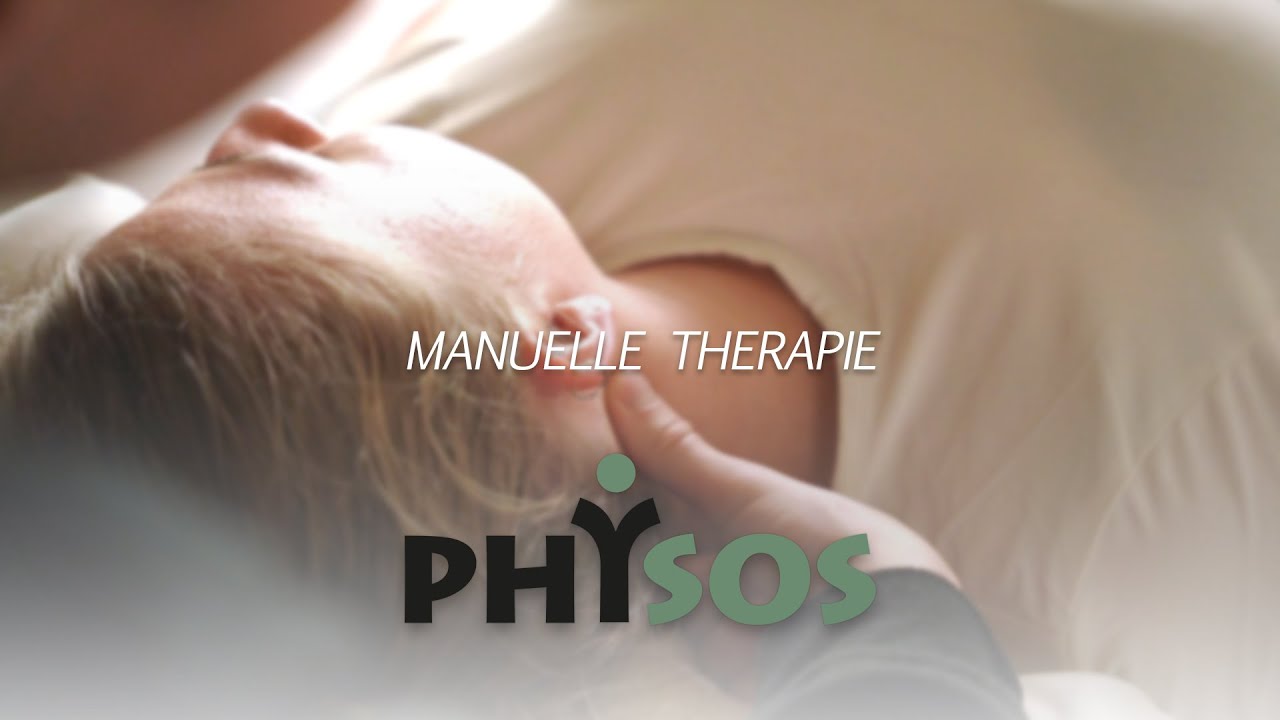 PHYSOS - Manuelle Therapie