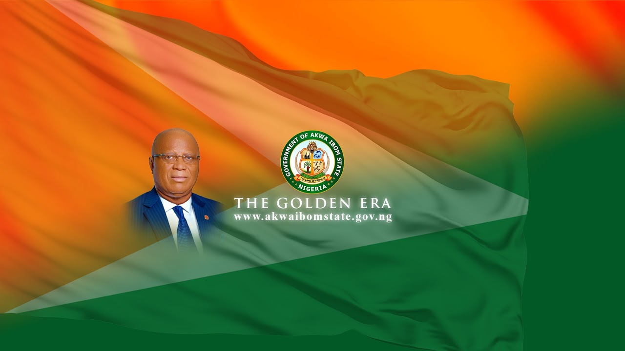 #Live: Gala Night in honour of the President of the Senate, Federal Republic of Nigeria