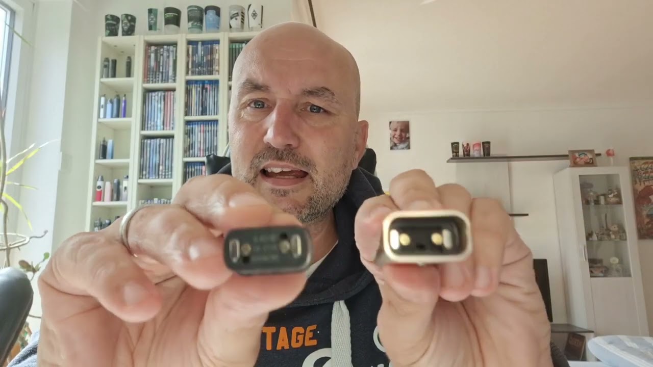SMOK ARCO DIGI Pod Kit
