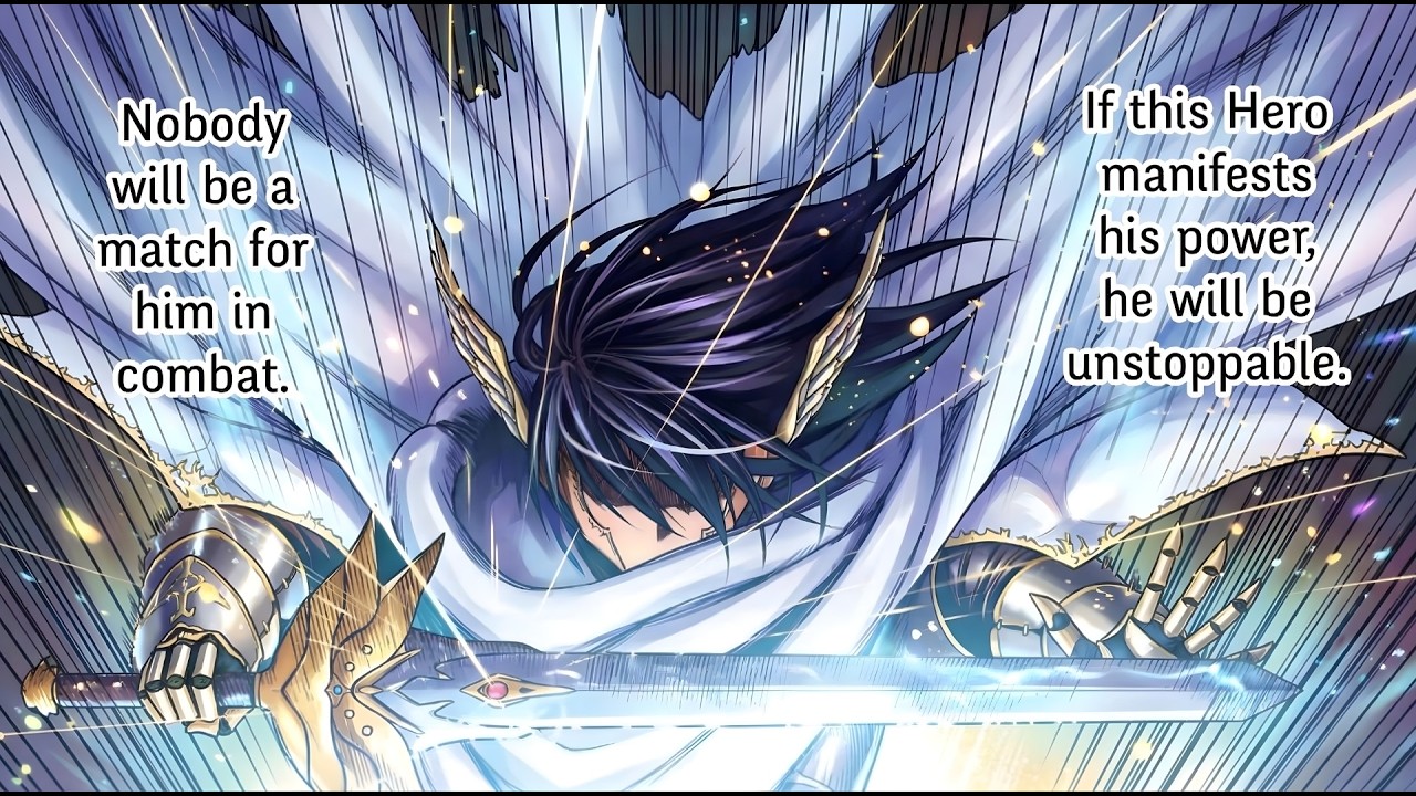 The World's Best Assassin Reincarnates To Kill The 