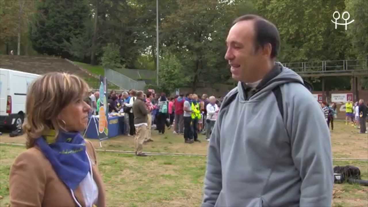 Queremos Podemos Noticias_XXI Marcha ASPANAEX