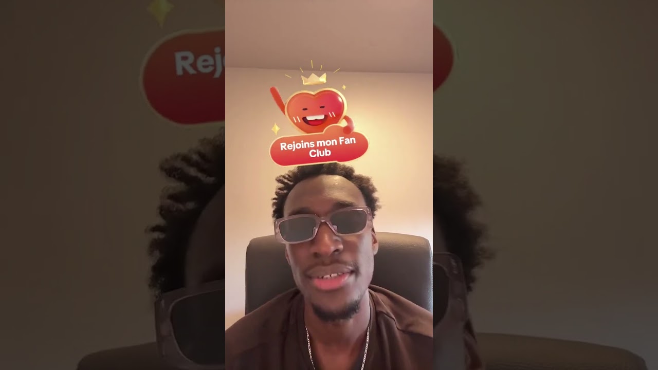 LIVE TIKTOK : 