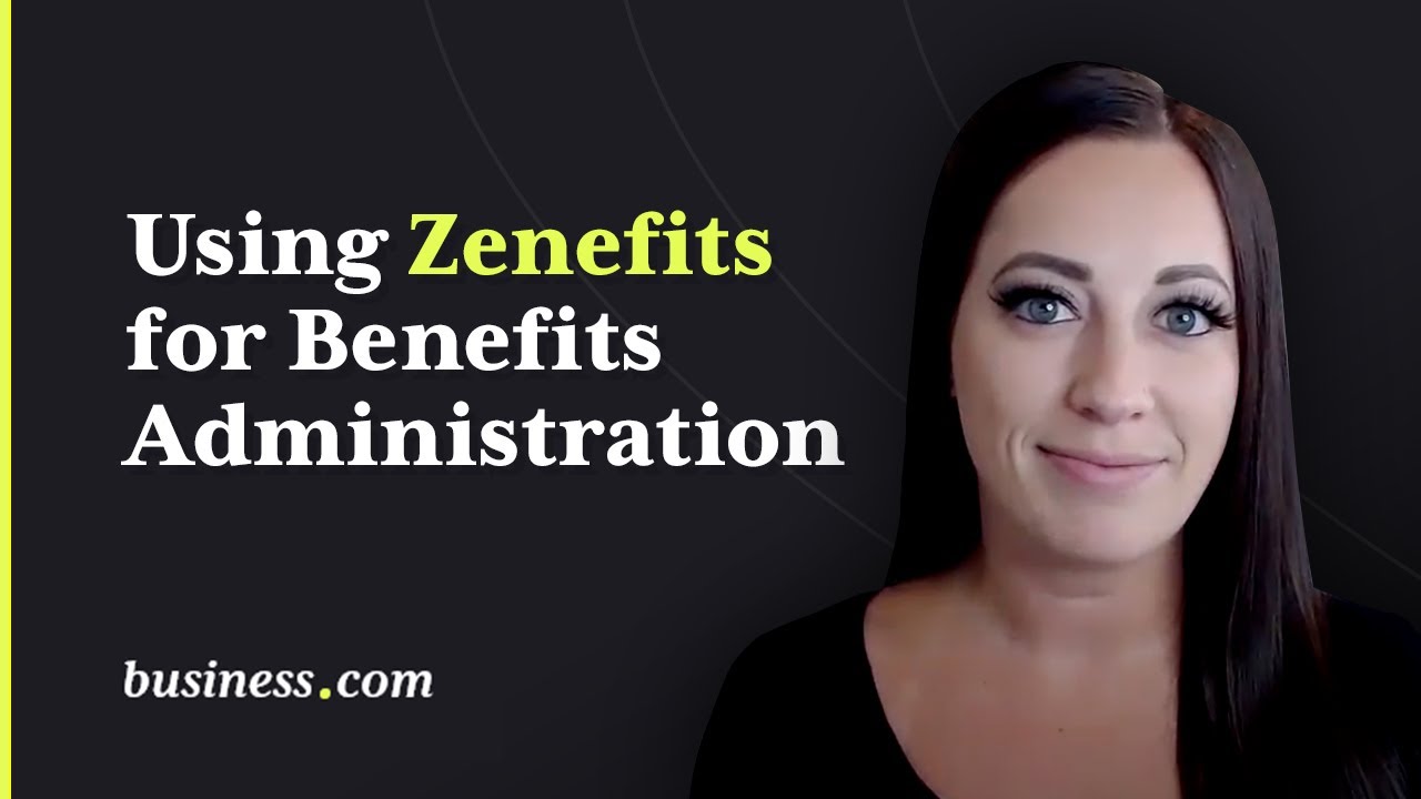 Using TriNet HR Platform (formerly Zenefits) for Benefits Administration