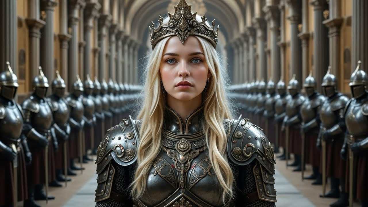 Alien Princess Stunned as Her Human Husband Reveals Power Beyond Belief | HFY PRIMACY