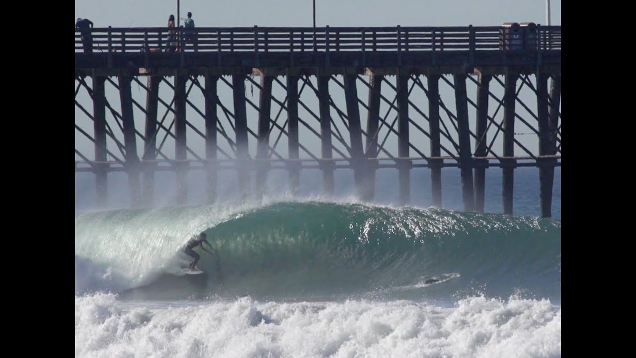 ISA JR World Championshipe 2015: Oceanside, CA