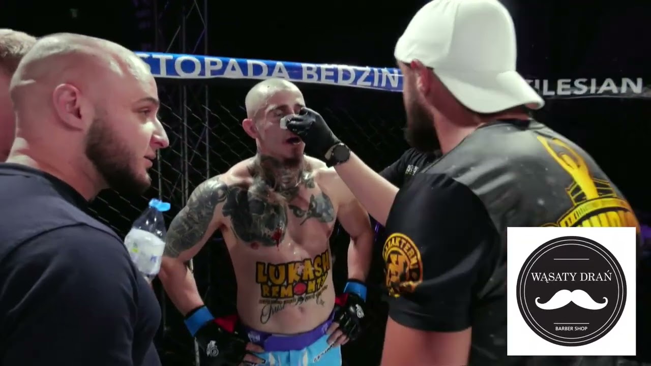 SILESIANMMA 23 Chorzów - Parol vs Nikel