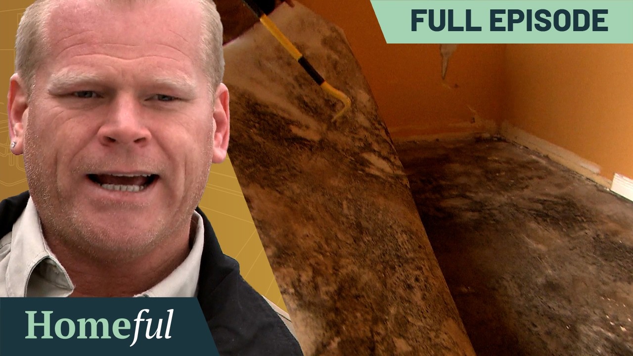 Mike Holmes Exposes the 25-Page Home Inspection Fail | Holmes on Homes 513