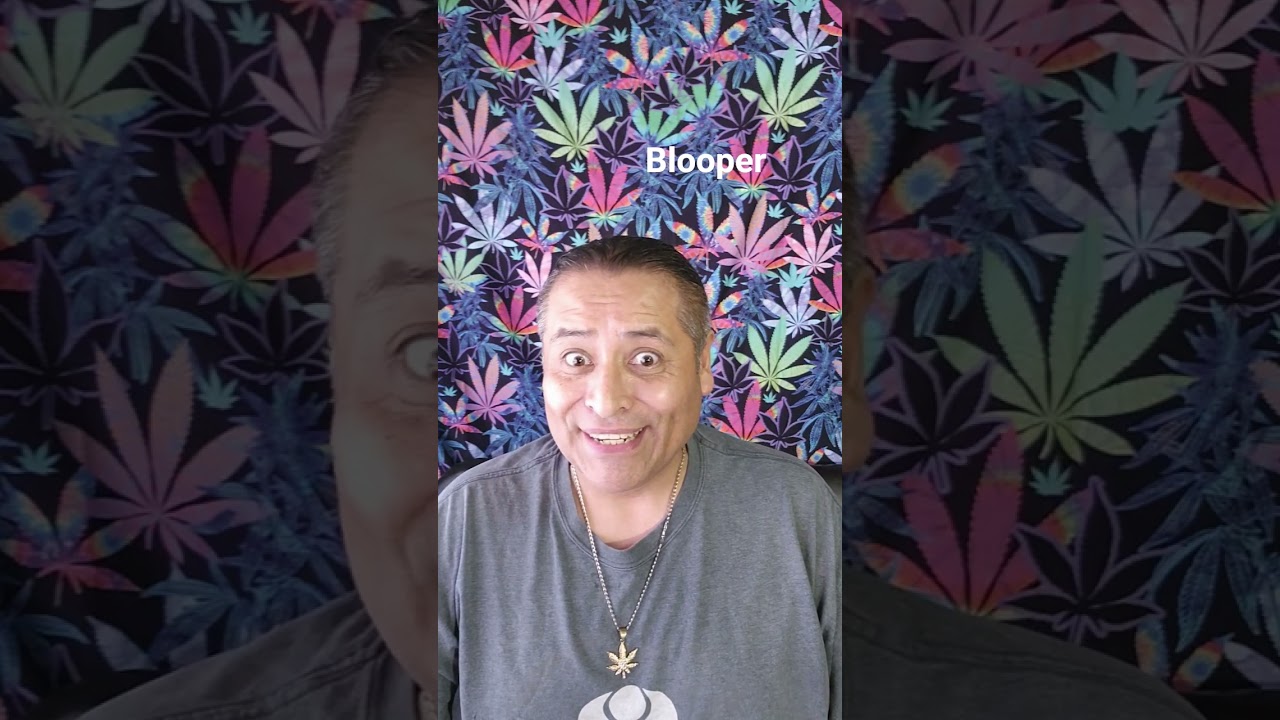 Sunday Bloopers from May 10-16! The more you toke!!!