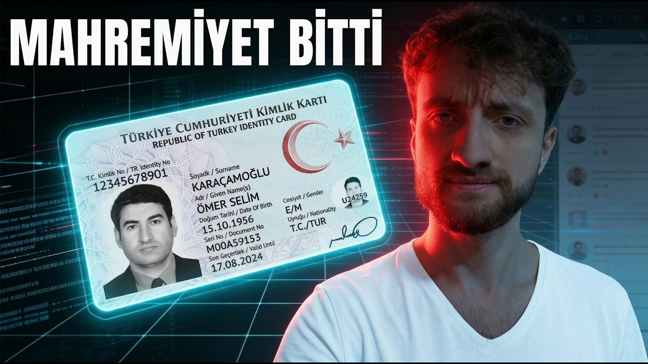 Sosyal Medyaya Kimlik Doğrulama Geliyor... - Teknoloji Raporu