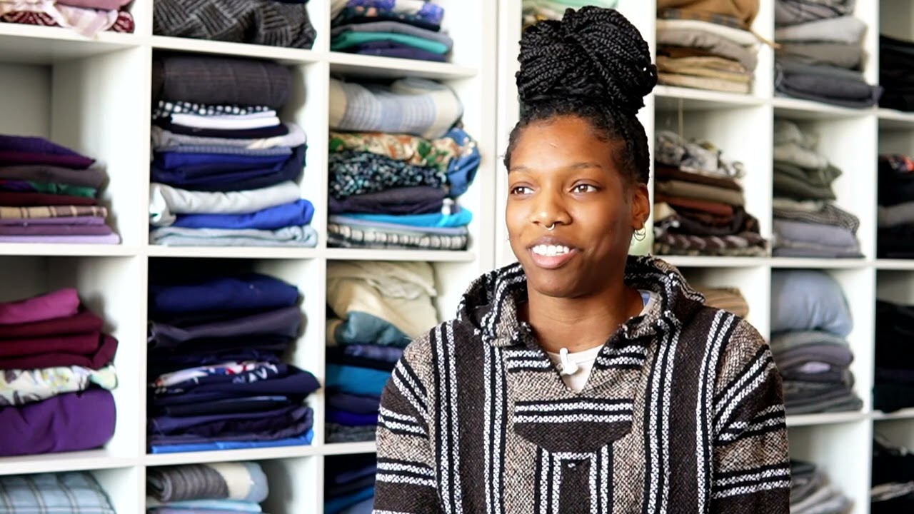 This is Fab Scrap | WHYY Pathways to Media Careers