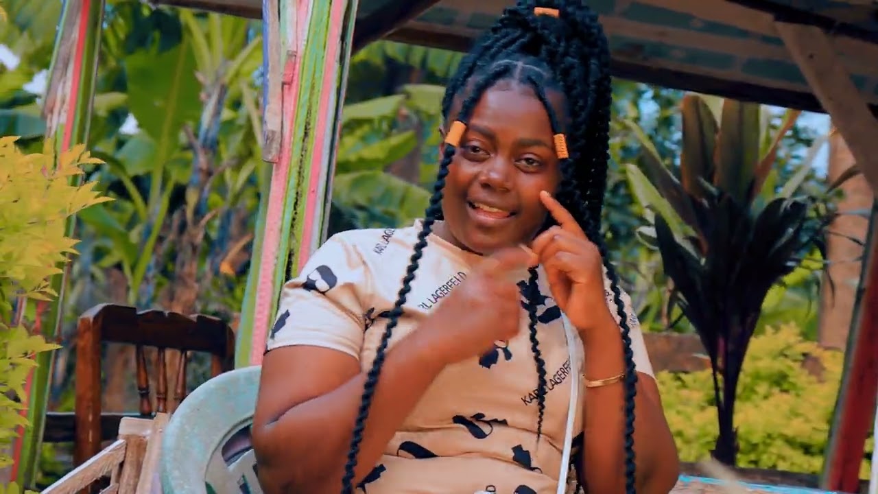 Ningwanche- Aemox ft Leony (Ofiicial Music Video)