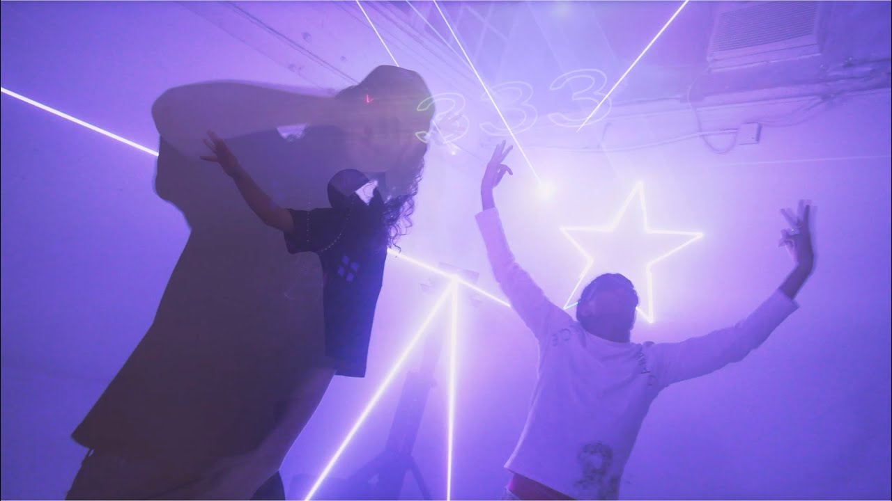 Thaiboy Digital & bladee &mdash;&nbsp;3 Star Reunite (BACK 2 LIFE: OUT NOW)