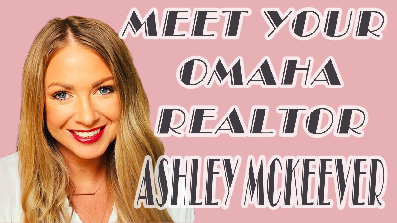 Real Estate Agents in Omaha, Nebraska