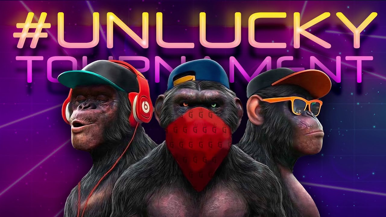 Турнир Экспертов - Nik's fan club tournament