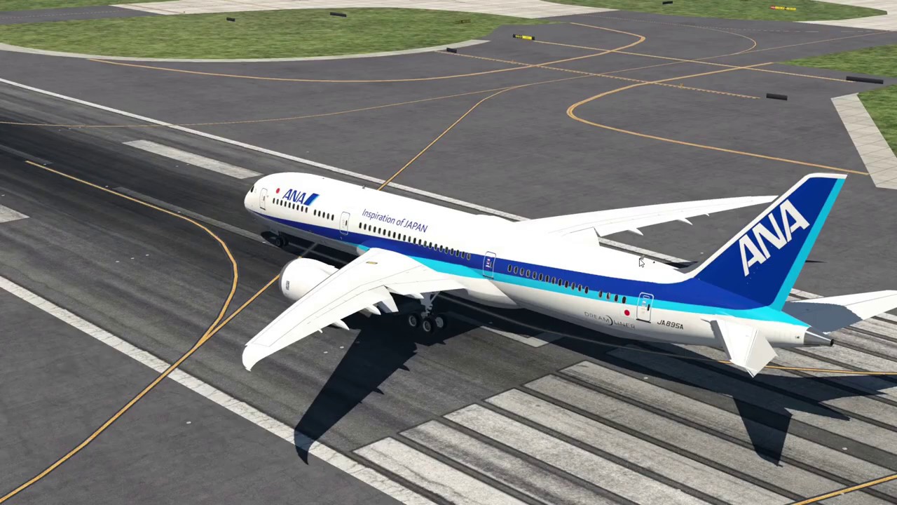 How to Improve Airport Textures for free in X-Plane 11 (Airport Environment HD Installation)