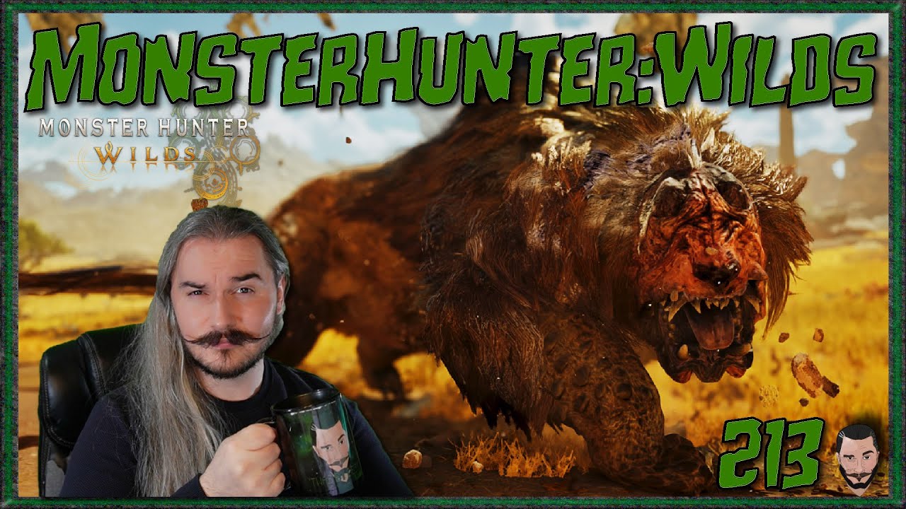 Monster Hunter: Wilds | HR 999, Open Community Hunts! AT Ark Practice! Tips & More!