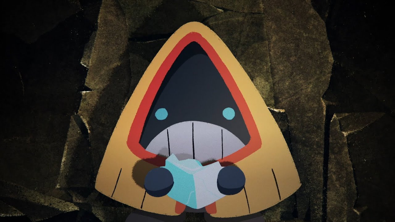 Snorunt’s Summer Vacation | POKÉTOON Shorts