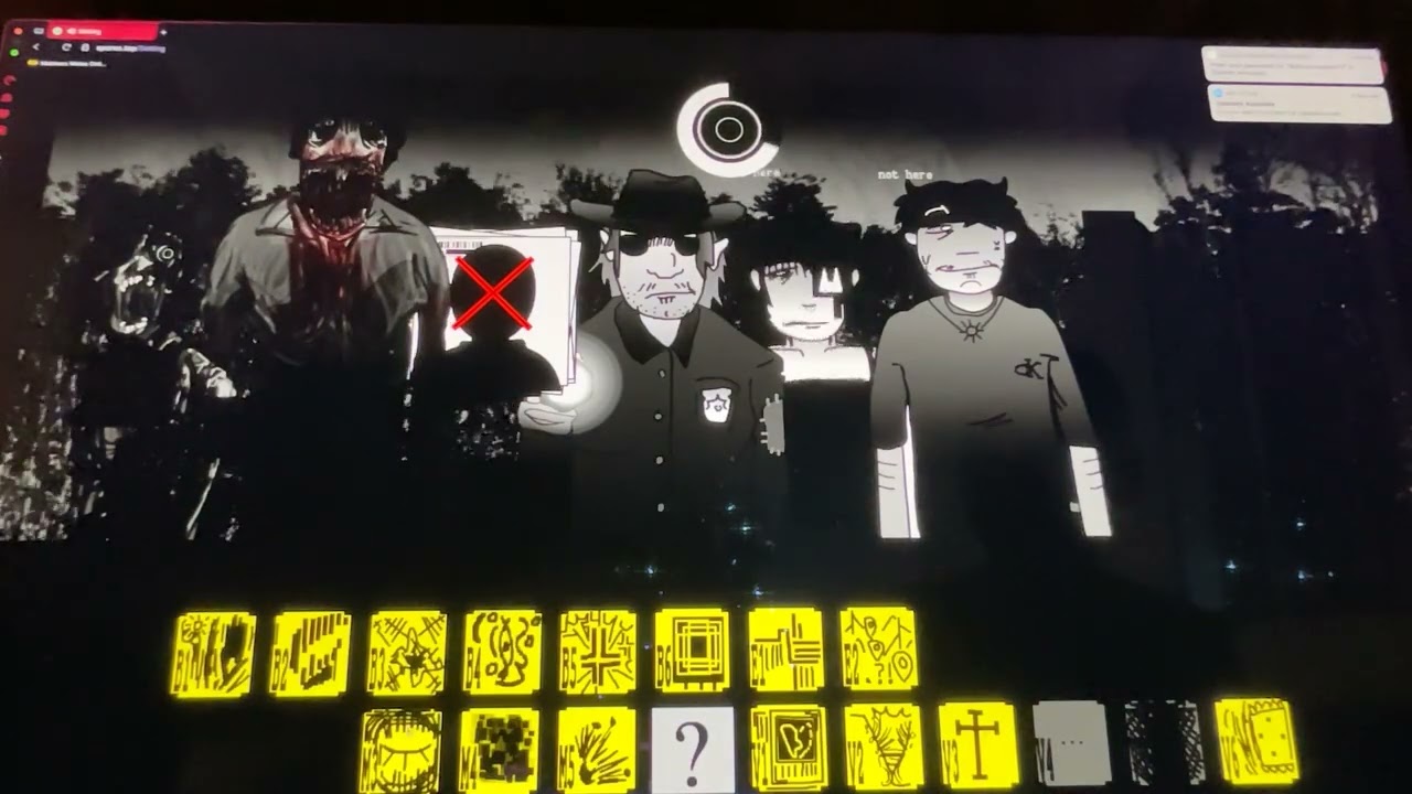 Incredibox- Setting (Incredible 770)