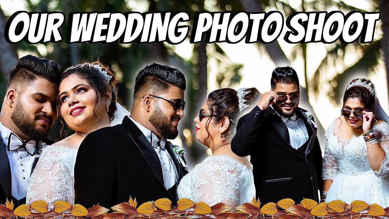 PART2 OUR WEDDING PHOTOSHOOT ❤️#goa #goan #goavlog #wedding #goanwedding #konkan #konkani #vlog