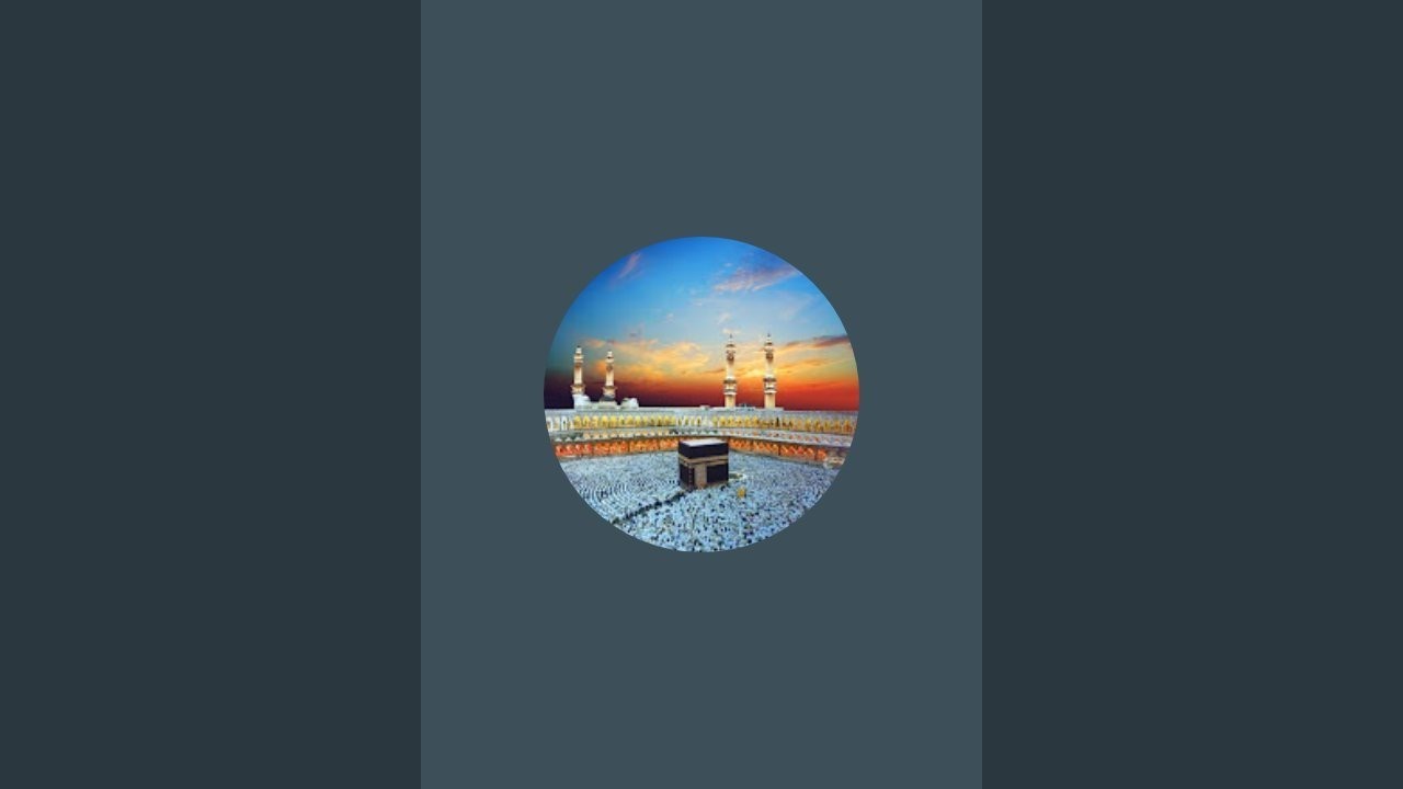 Islamic duniya  is live