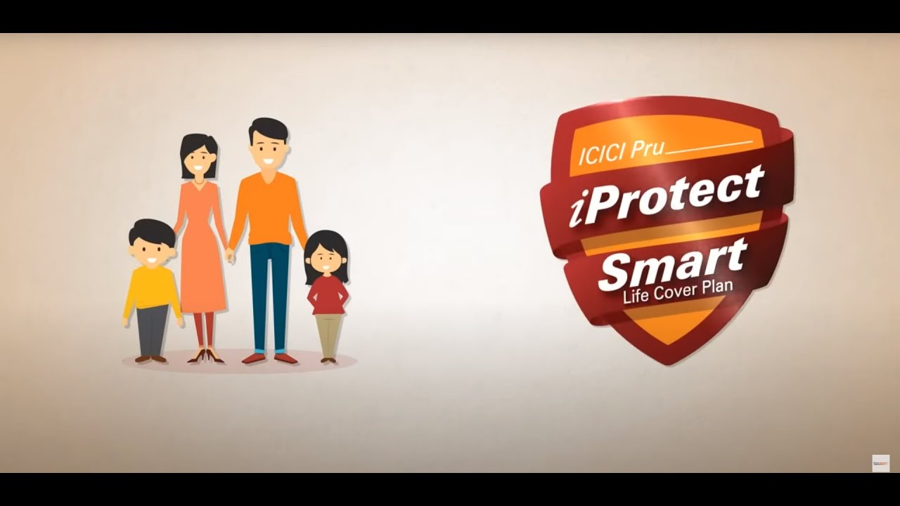 ICICI Pru iProtect Smart - MWP Act