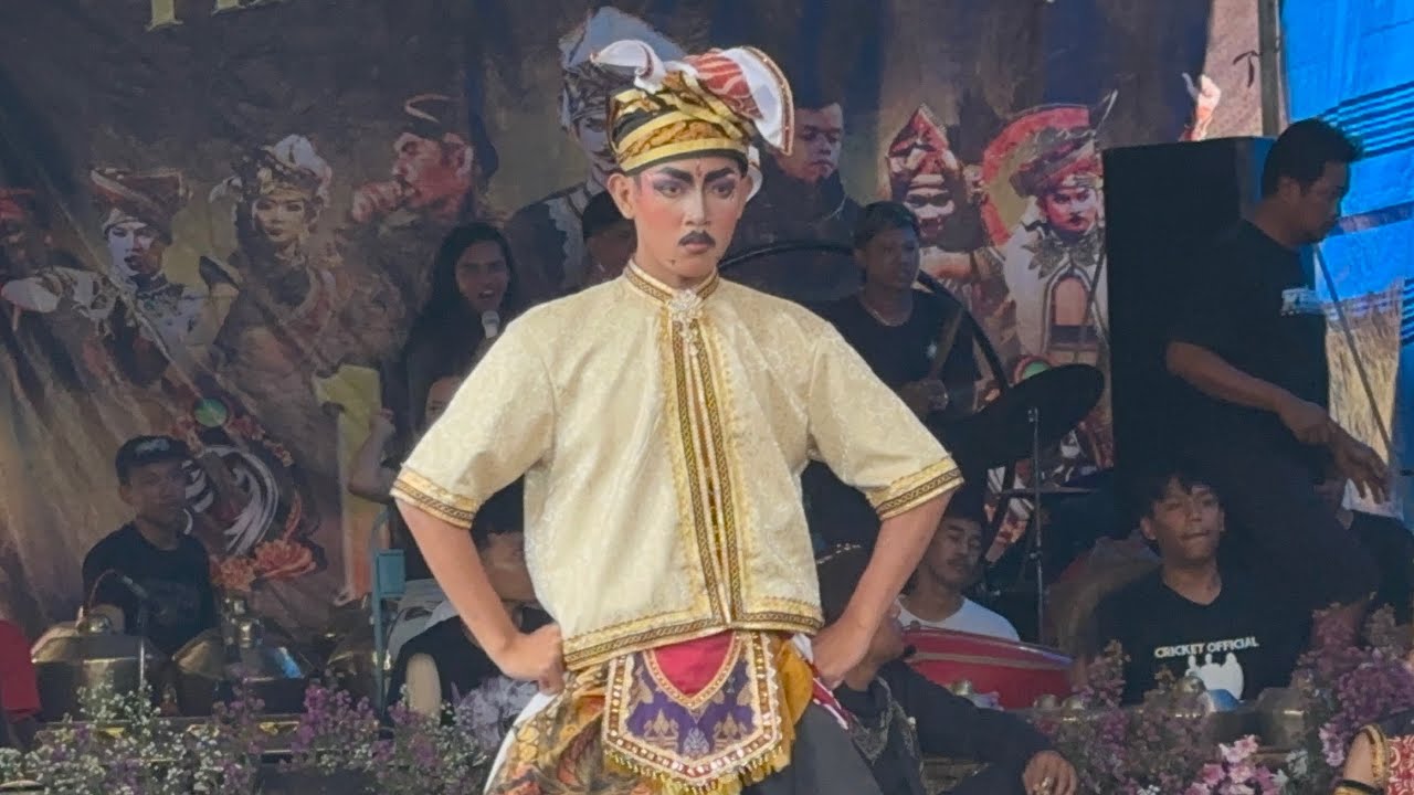 MARGI WIJAYA ASINAN LIVE📍KRAJAN, ASINAN, BAWEN, KAB.SEMARANG