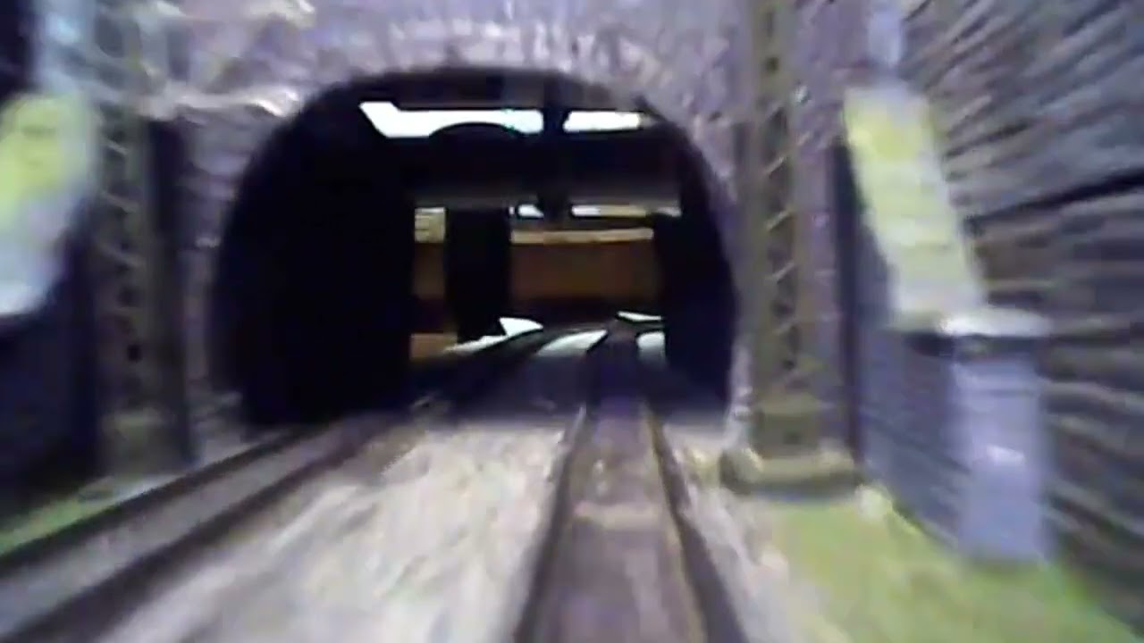 Modelleisenbahn Spur N Hauptstrecke ü.90m.=10,18 min