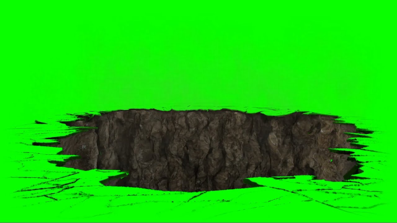 Green skin video // green screen video // green screen video effects // GREEN SCREEN