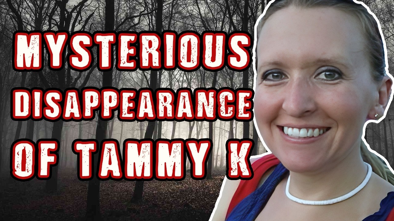 VANISHED in South Carolina: What Really Happened to Tammy K?
