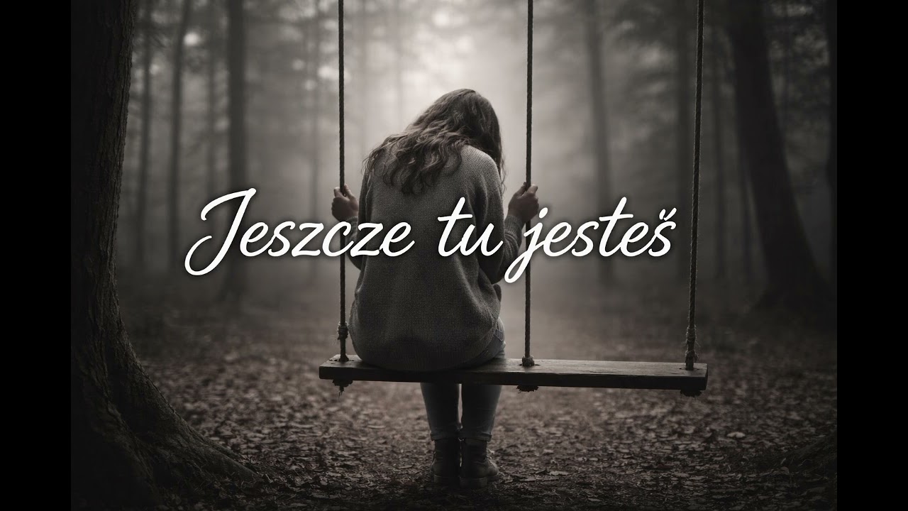 Jeszcze tu jesteś