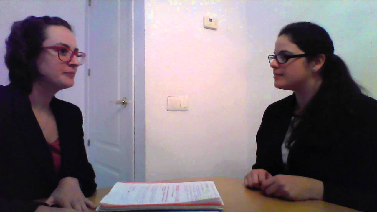 Night Auditor Final Interview