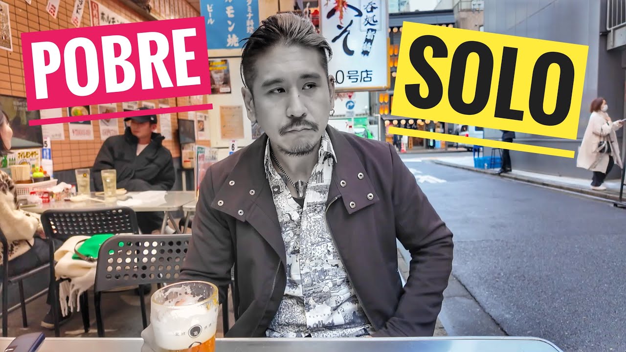 😵 Por qué NO MUDARTE a JAPON