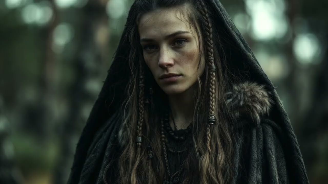 2 HOURS of Pagan Power ⚔️ Instrumental Viking & Early Medieval Music | Dark Folk, Tribal Drums