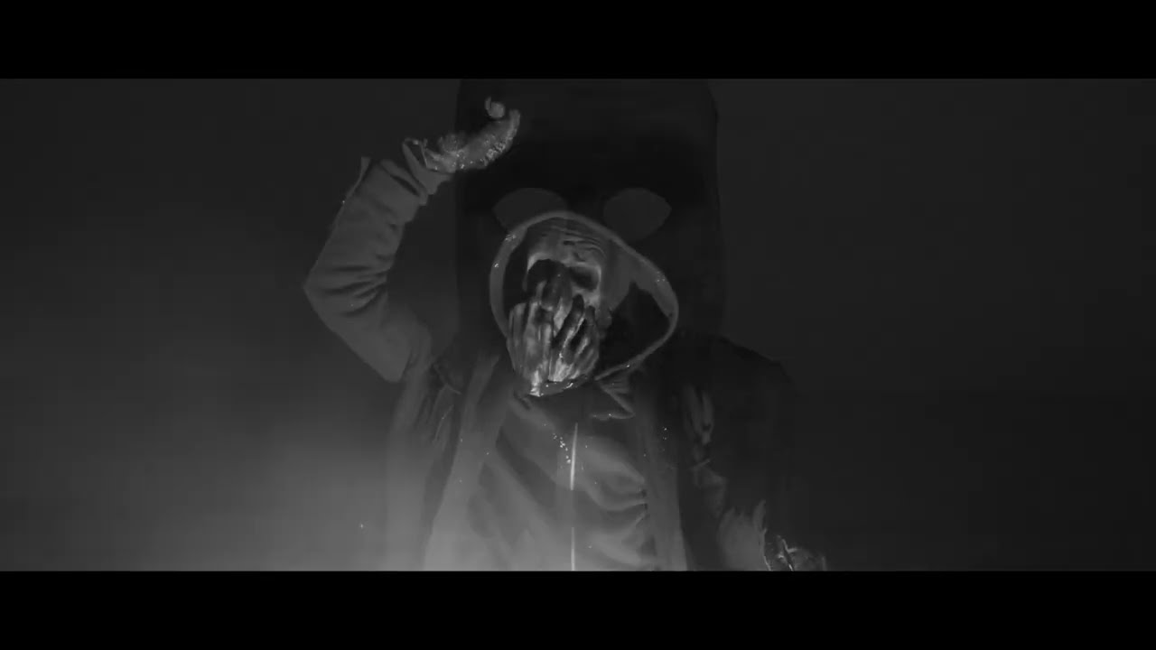 Novere - Farewell (Official Music Video)
