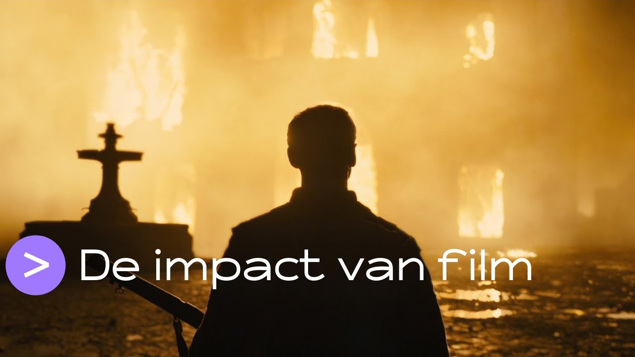 De impact van film | Webinar 1 Filmeducatie