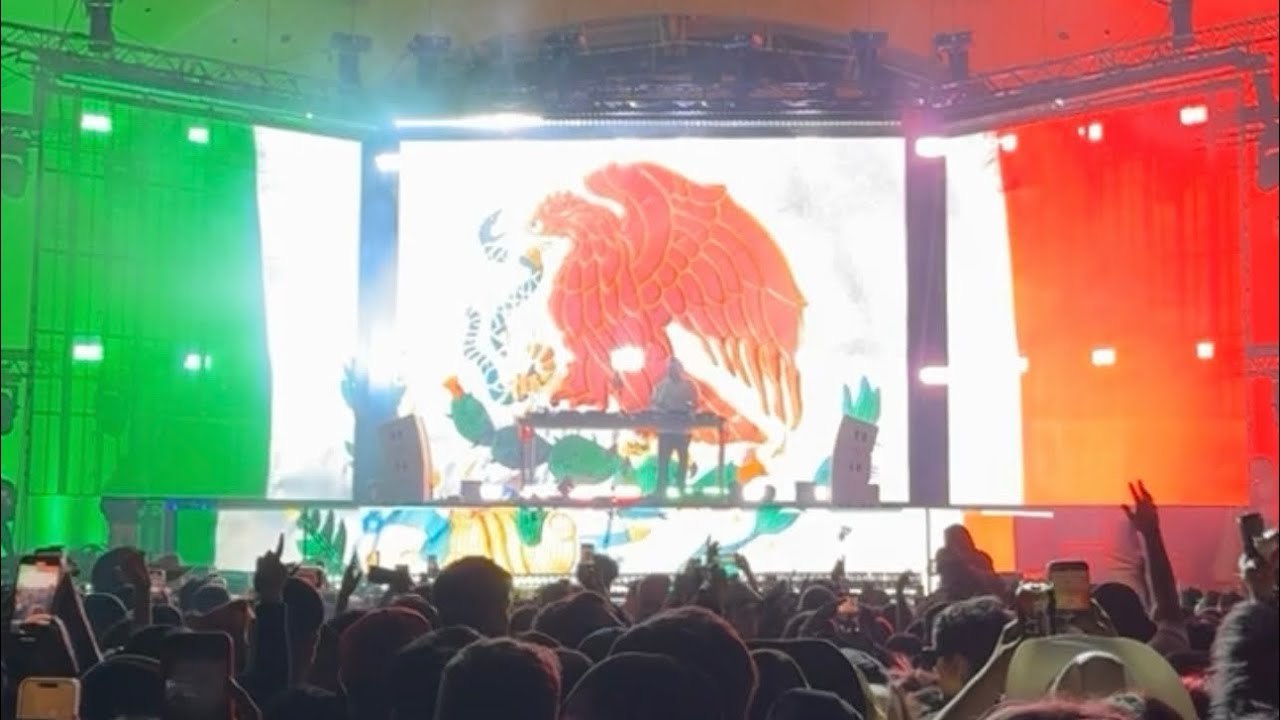 CINCO DE DRINKO! | DEORRO IN SAN DIEGO