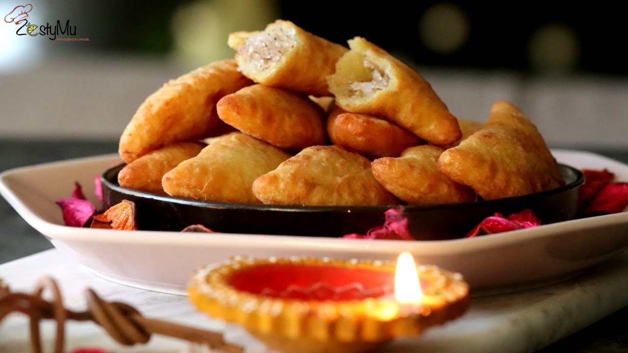 Sweet Potato Cake | Gâteau Patate | Gato Patate [Diwali Special]