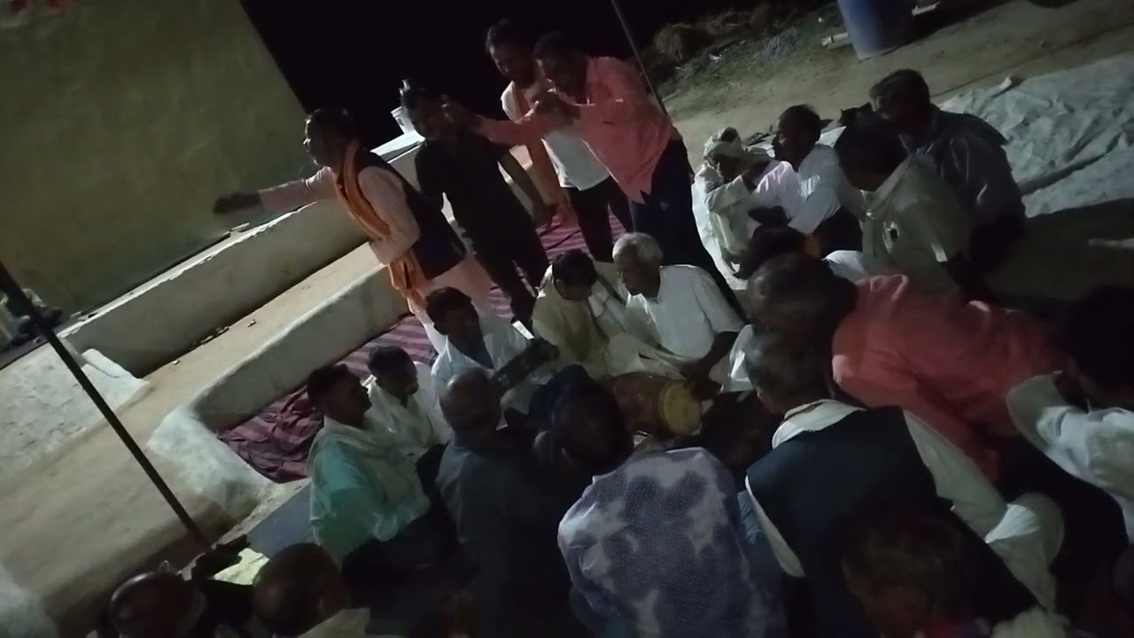 लांगुरिया का जबरजस्त धमाका एक बार जरूर देखना चाहिए आपको मजा ही आ गया 