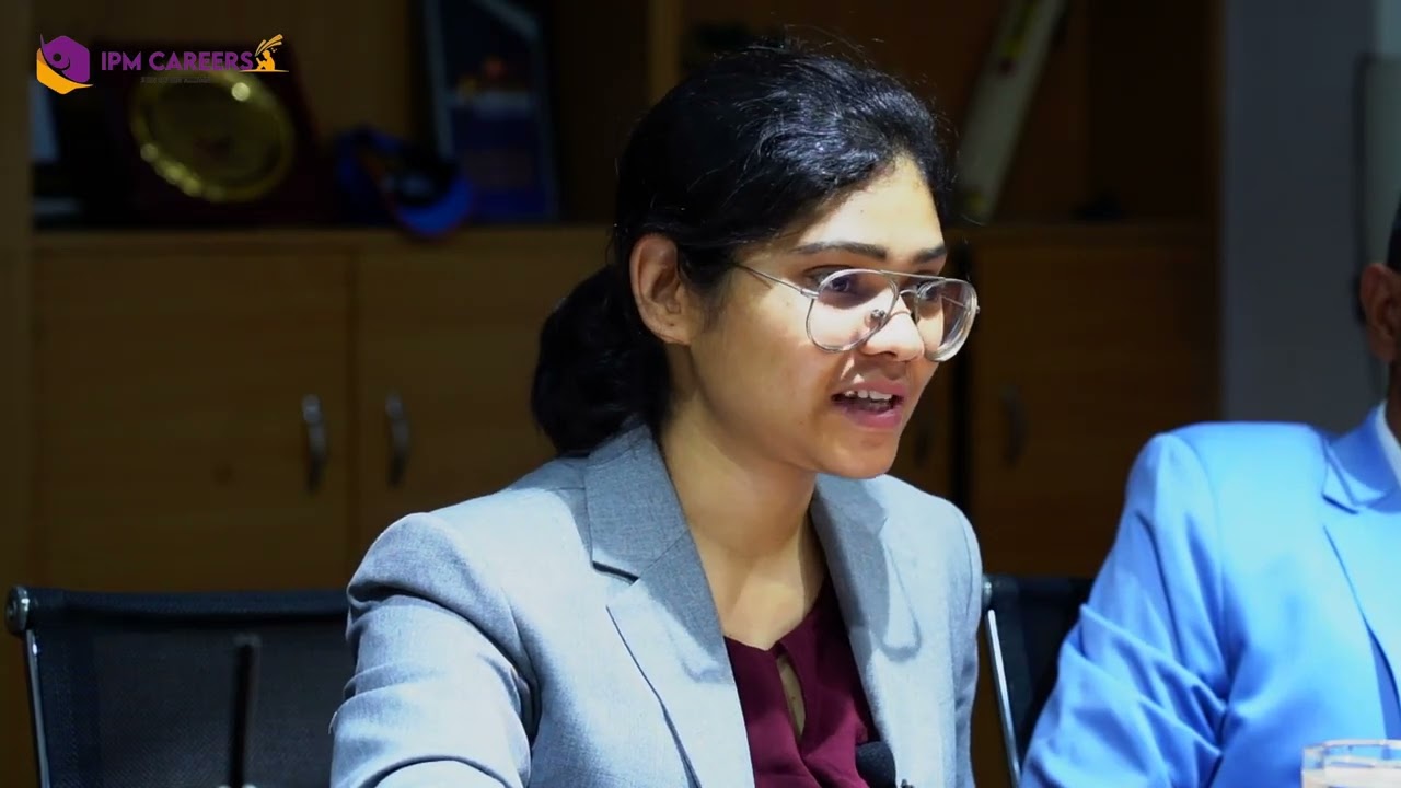 IPM Mock Interview 3 | Best IPMAT coaching in India | IPMAT 2024