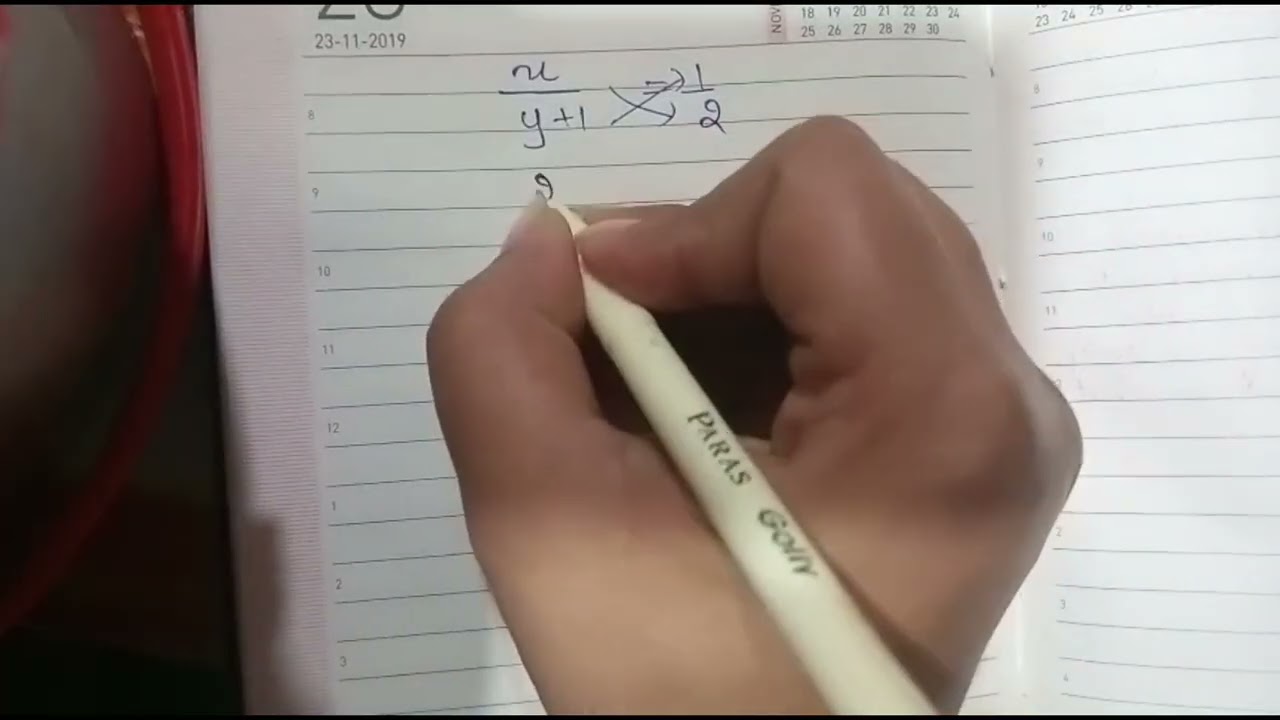 Exercise 3.4 class 10 mathematics question 2 (i , ii)