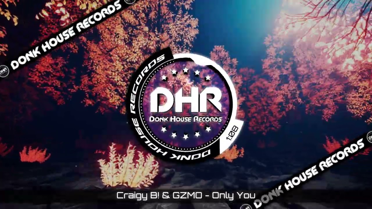 Craigy B & GZMO - Only You - DHR UK Bounce 🔥