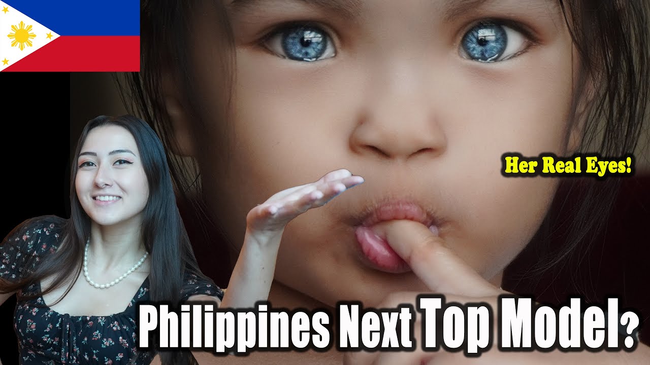 We Met Philippines Next Top Model In Manila? We Think So 🇵🇭