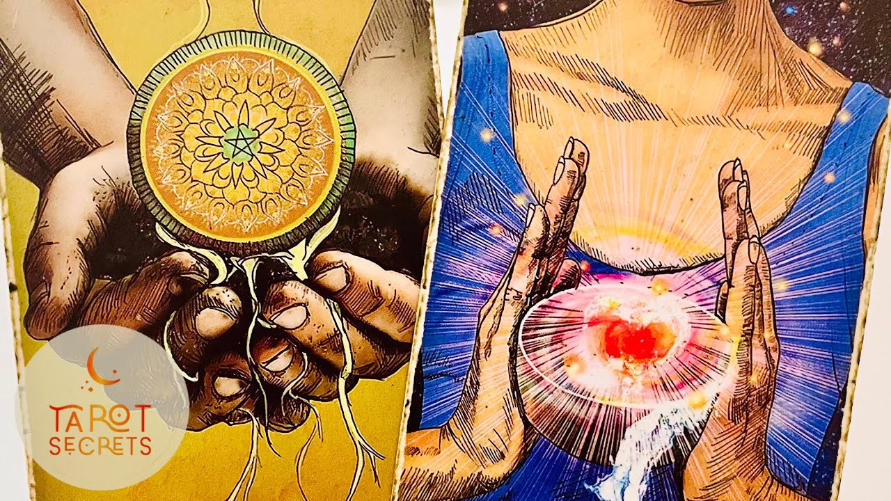 ⚡️❤️Ele(a) ainda VAI TOMAR ALGUMA ATITUDE direcionada a mim? Se sim, qual? Se não, pq? | Tarot, Amor