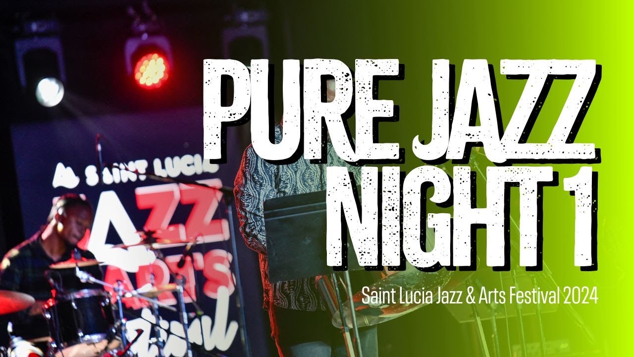 Pure Jazz: Elements with the Arts