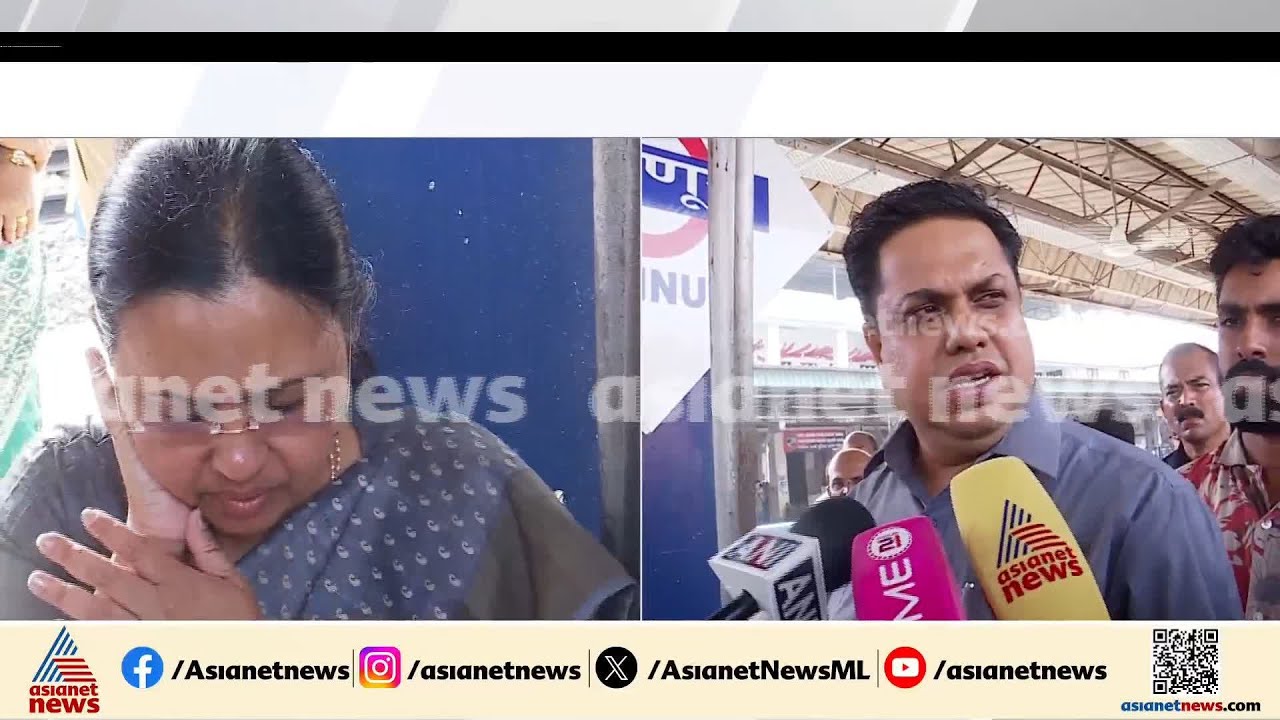 കെ എസ് യു പ്രവർത്തകർ പ്രതിഷേധത്തിന്റെ പേരിൽ മന്ത്രിയെ കയ്യേറ്റം ചെയ്യുകയായിരുന്നു: എഎൻ ഷംസീർ