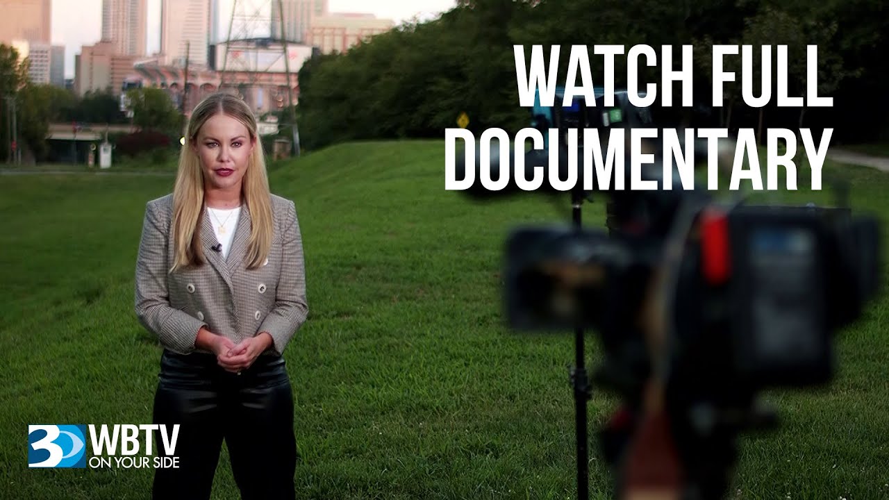 WBTV Originals: No Place to Call Home