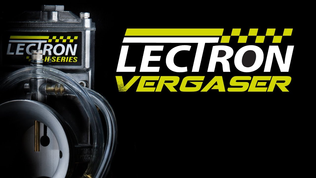 🛠 NIE WIEDER D&Uuml;SEN!!! 🛠 Der beste Vergaser aller Zeiten 🛠 Lectron H-SERIES Vergaser 🛠