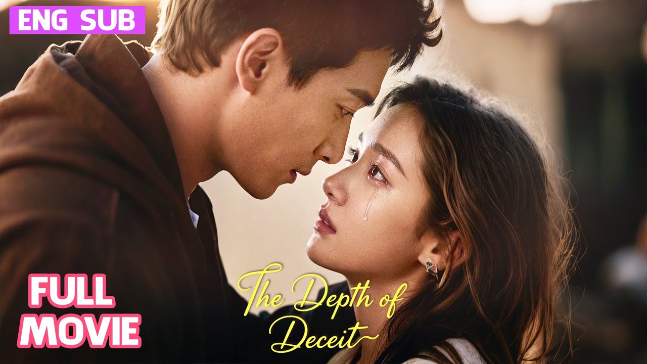 ENGSUB| After breakup, SheThought the CEO Wanted Revenge—Unexpectedly,Marrige Her & Wooed Her Again🥰